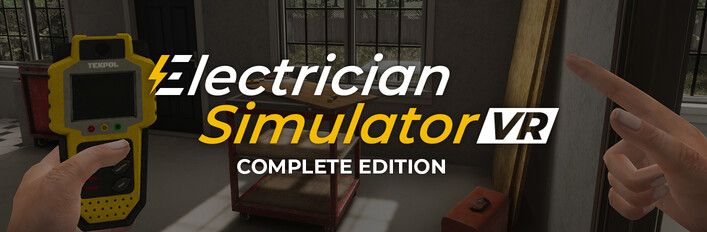 Electrician Simulator VR Complete Edition