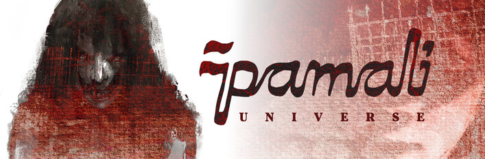 Pamali Universe
