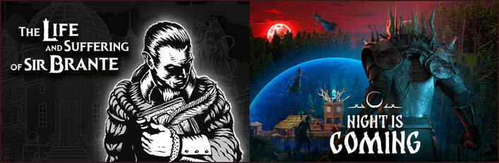 Survival and Suffering