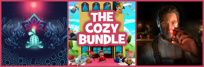 The Cozy Bundle