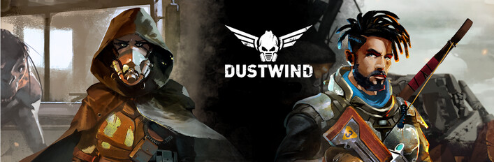 Dustwind - Complete