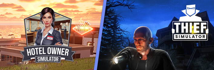 A Thief in the Hotel