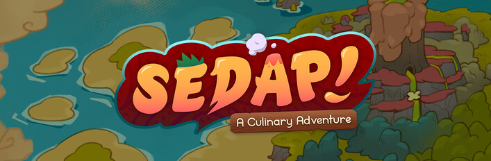 SEDAP! A Culinary Bundle