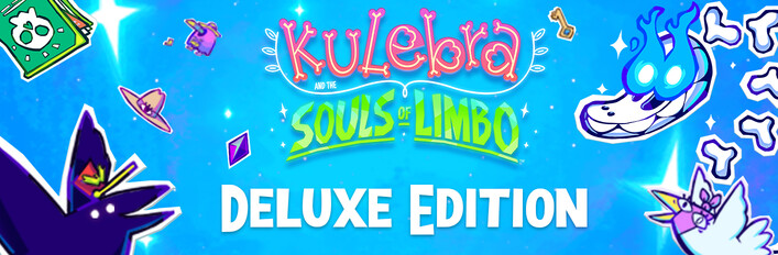 Kulebra and the Souls of Limbo - Deluxe Edition