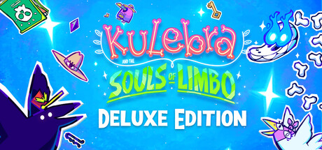 Save 10% on Kulebra and the Souls of Limbo - Deluxe Edition on Steam