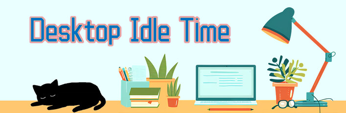 Desktop Idle Time