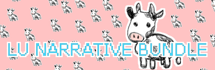 LU NARRATIVE BUNDLE