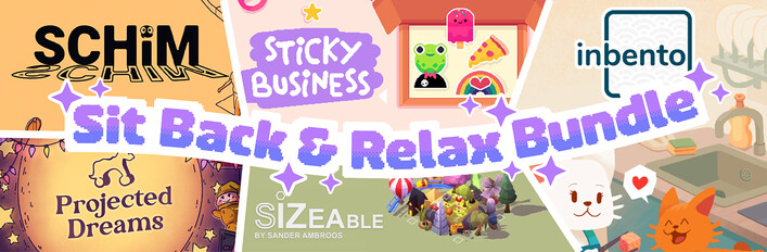 Sit Back & Relax Bundle