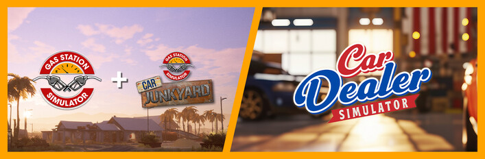 Gas Station Wreck Dealer