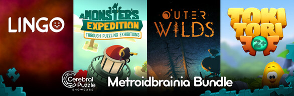 Metroidbrainia