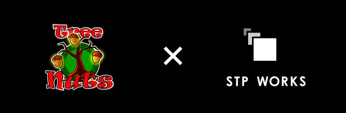 TreeNutsGames × STP WORKS Friends Bundle