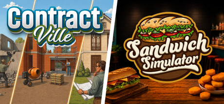 ContractVille X Sandwich Simulator