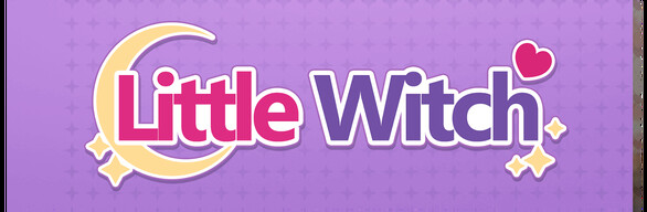 little witch