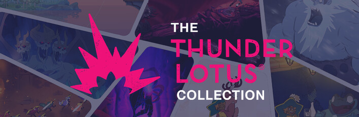 The Thunder Lotus Collection