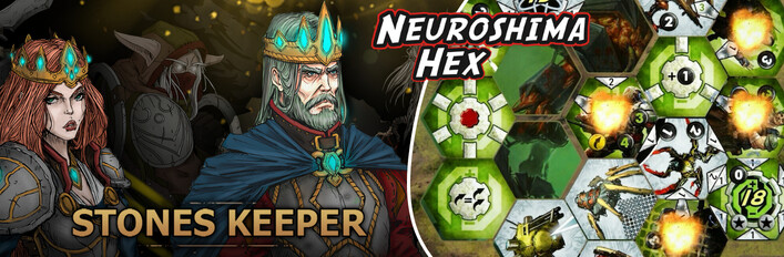 Tactics & Legends Bundle