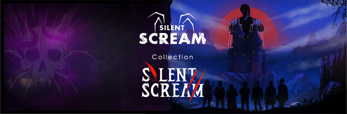 Silent Scream