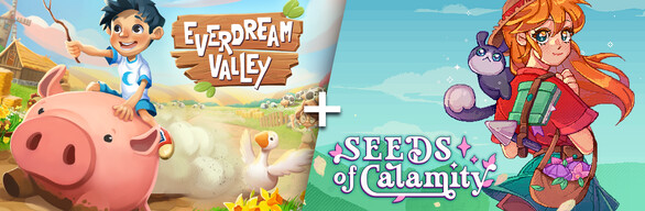 Everdream Valley + Seeds of Calamity