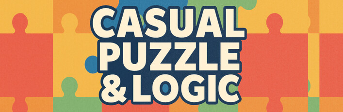Casual Puzzle & Logic