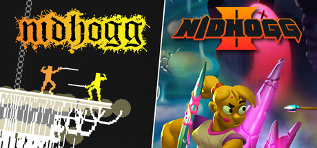 Complete Nidhogg Bundle