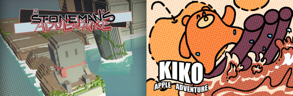 "Adventure" Puzzler