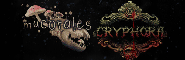 Dark Cabins: Horror Game Collection