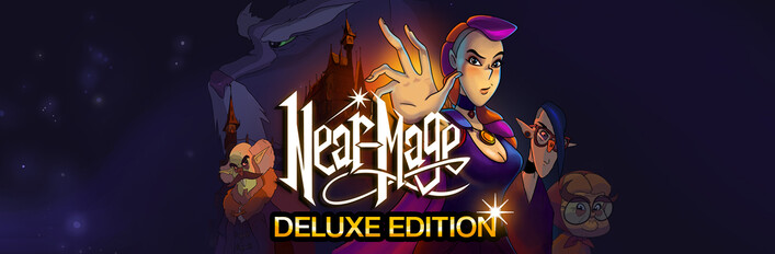 Near-Mage Deluxe Edition