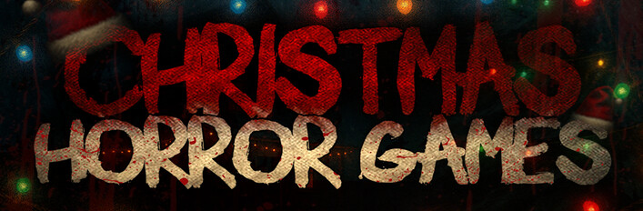 Christmas Horror Games