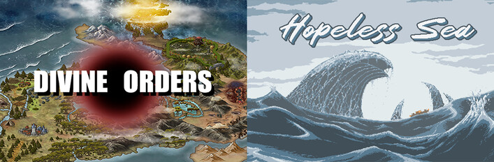 STG Adventure (RPG + Roguelike)