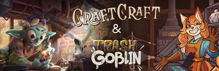 Craft Goblin
