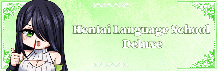 Hentai Language School Deluxe