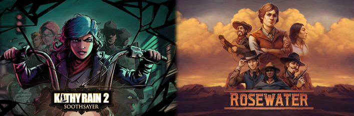 Wild Adventures Bundle