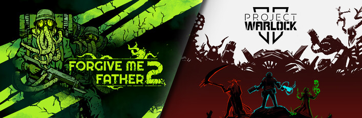 Forgive Me Warlock 2