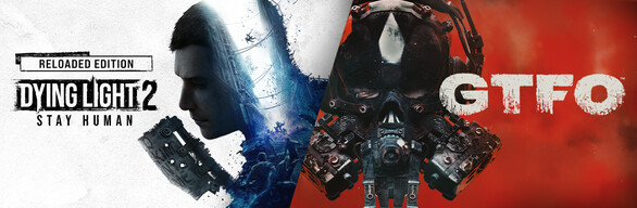 Dying Light GTFO Bundle