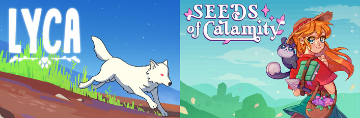 Seeds of Calamity + Lyca (Darling Owner Discount)