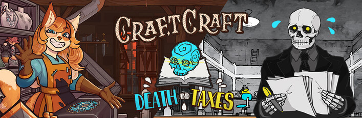 Craft and Taxes