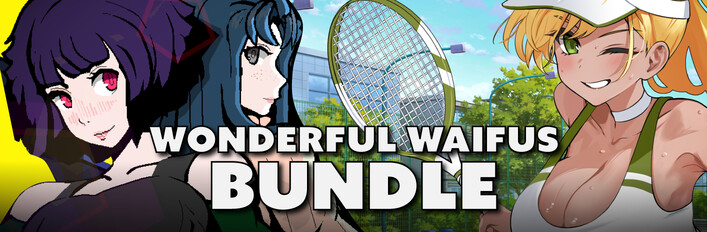 TinyHat & Tora's Wonderful Waifus