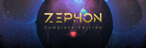 ZEPHON - Complete Edition