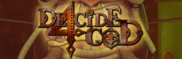 Decide 4 God + Soundtrack