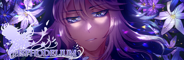 Asphodelium Deluxe Edition