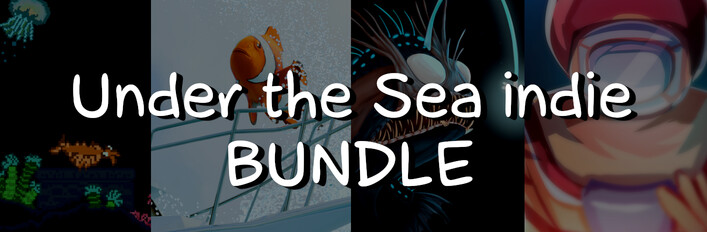 Under the Sea Indie