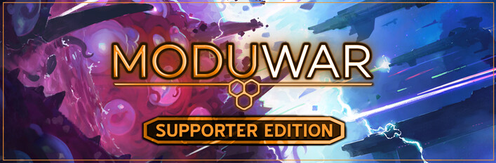 Moduwar - Supporter edition