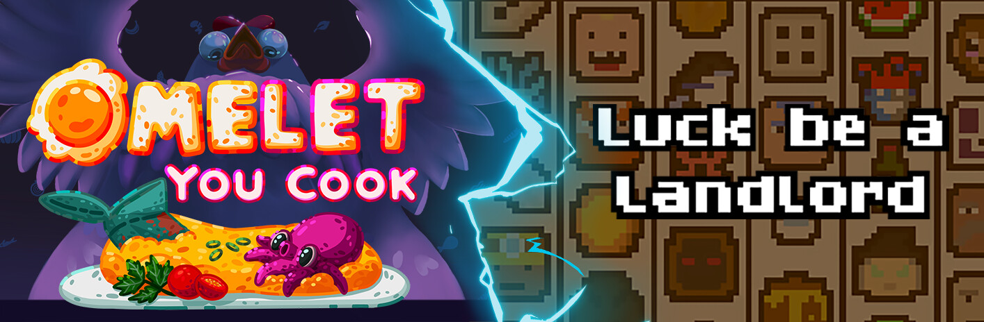 Omelet You Be a Landlord