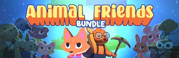Animal Friends