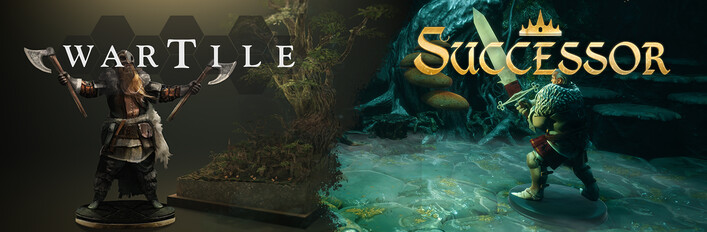 Wartile Games Collection