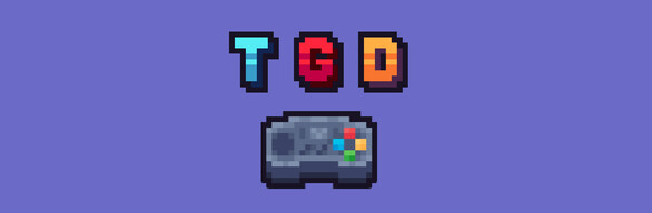 Tulsa Game Devs Collection Vol. 1