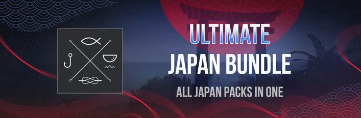 Ultimate Japan Bundle