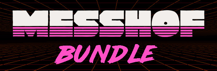 Messhof Bundle
