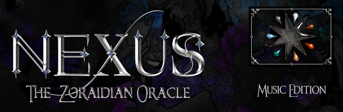 Nexus: The Zoraidian Oracle - Music Edition