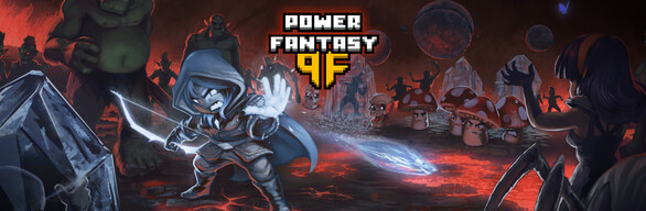 Full Power