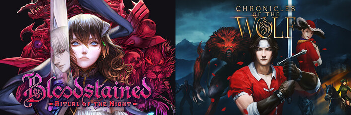 Blood in the Moonlight